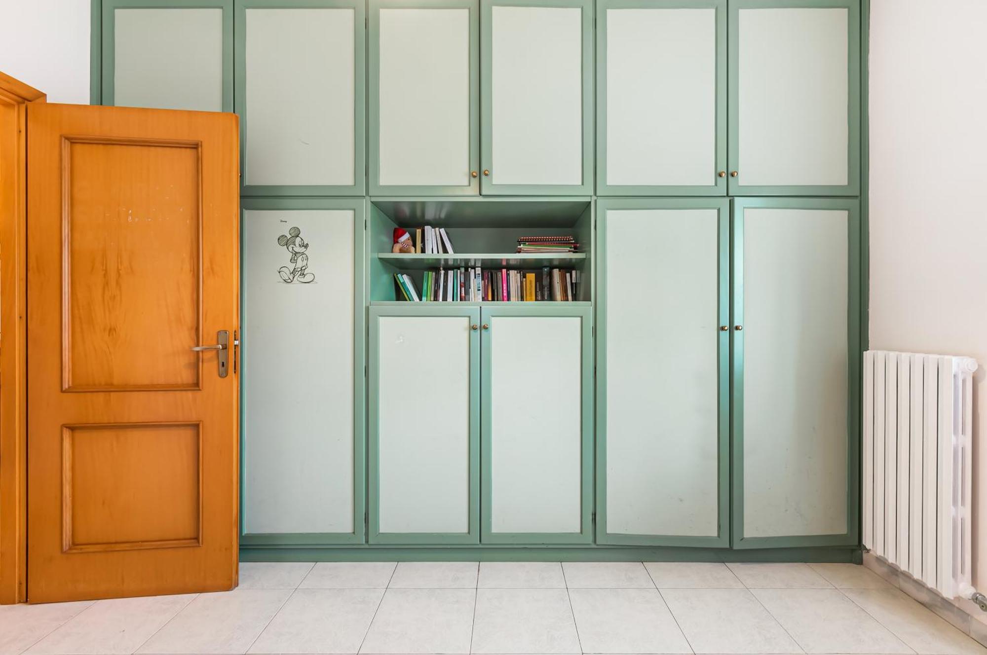 Palazzo Reale & Piazza Indipendenza Roomy Flat Palermo Exterior foto