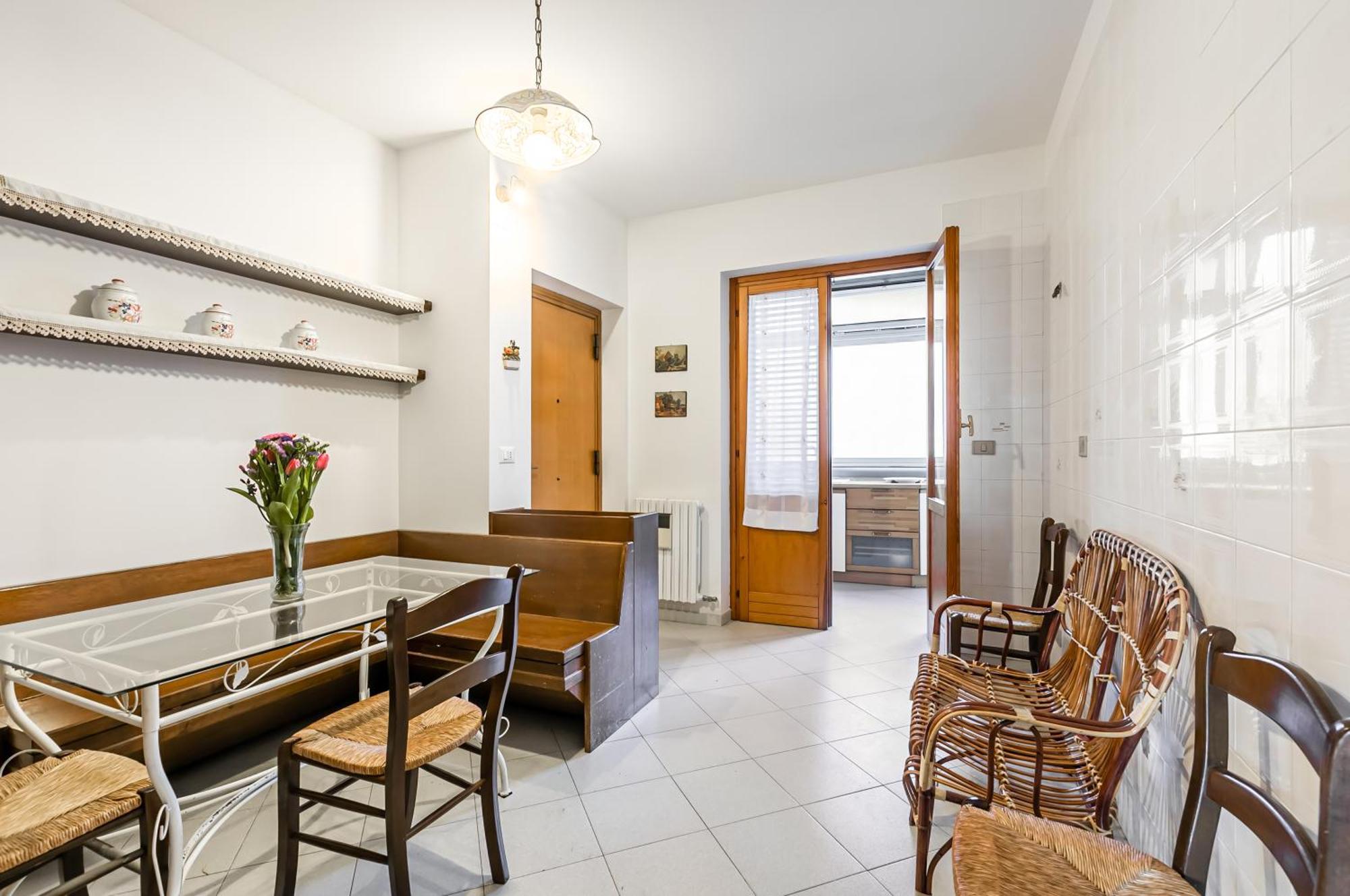Palazzo Reale & Piazza Indipendenza Roomy Flat Palermo Exterior foto
